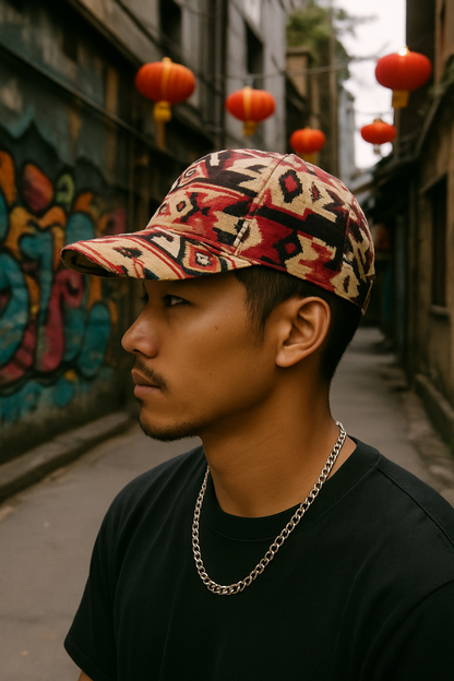 Mau Hat 009